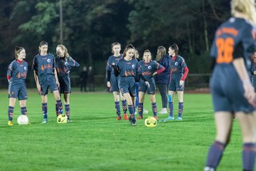 Bild 35 - B-Juniorinnen VfL Pinneberg - Eimsbuettler TV : Ergebnis: 1:0